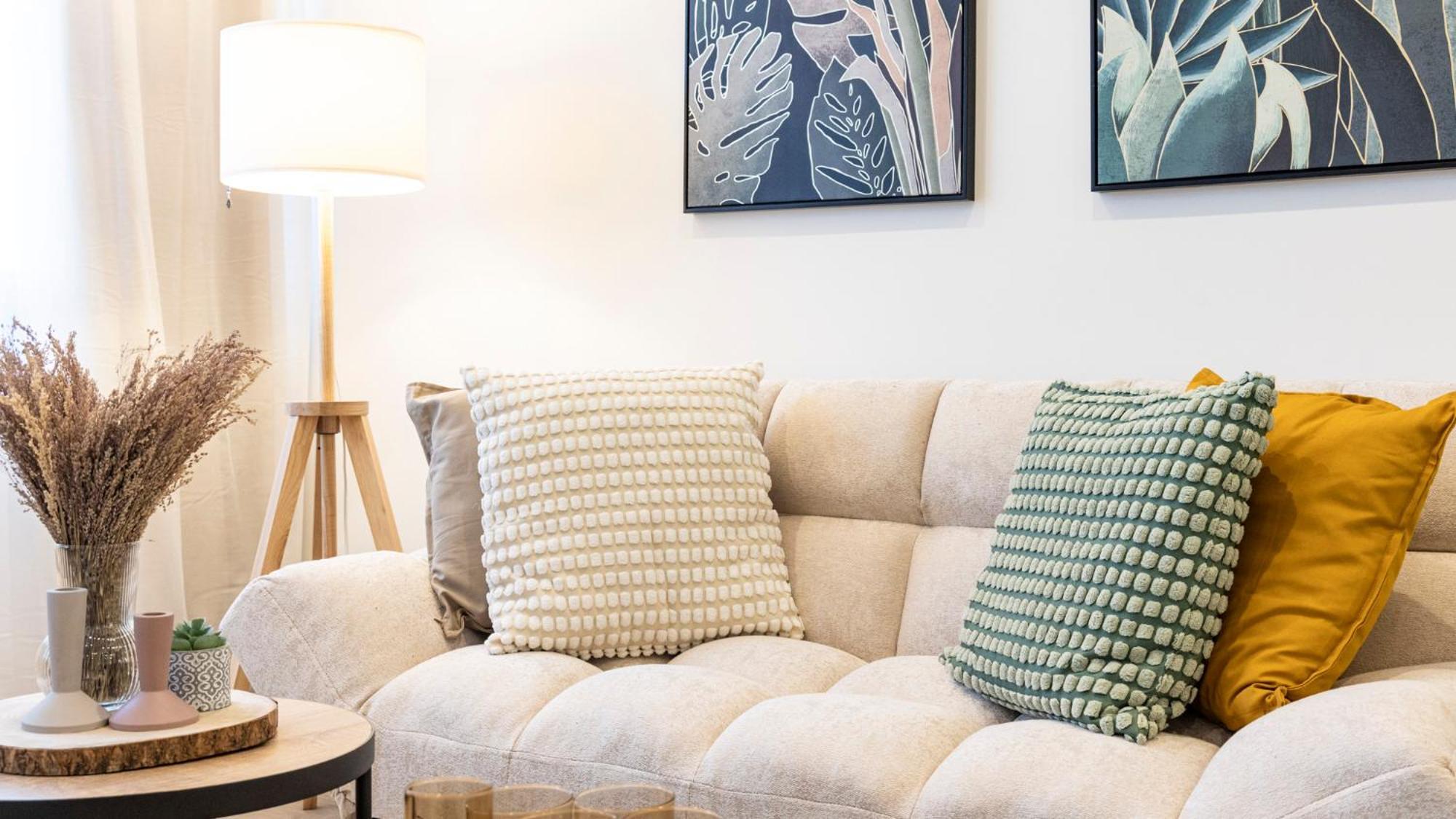 Skyline Lofts By Lovelystay Matosinhos  Ngoại thất bức ảnh
