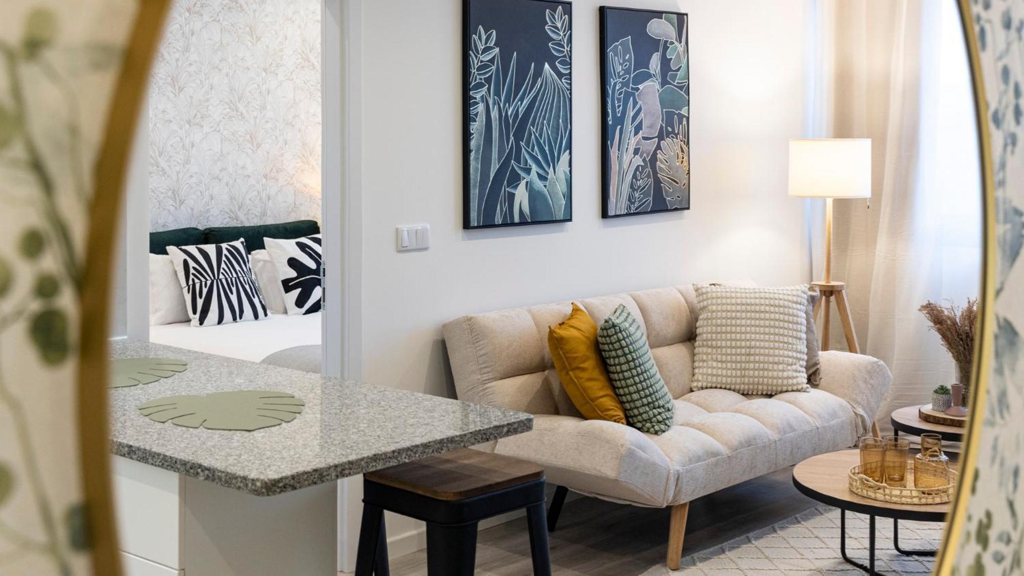 Skyline Lofts By Lovelystay Matosinhos  Ngoại thất bức ảnh