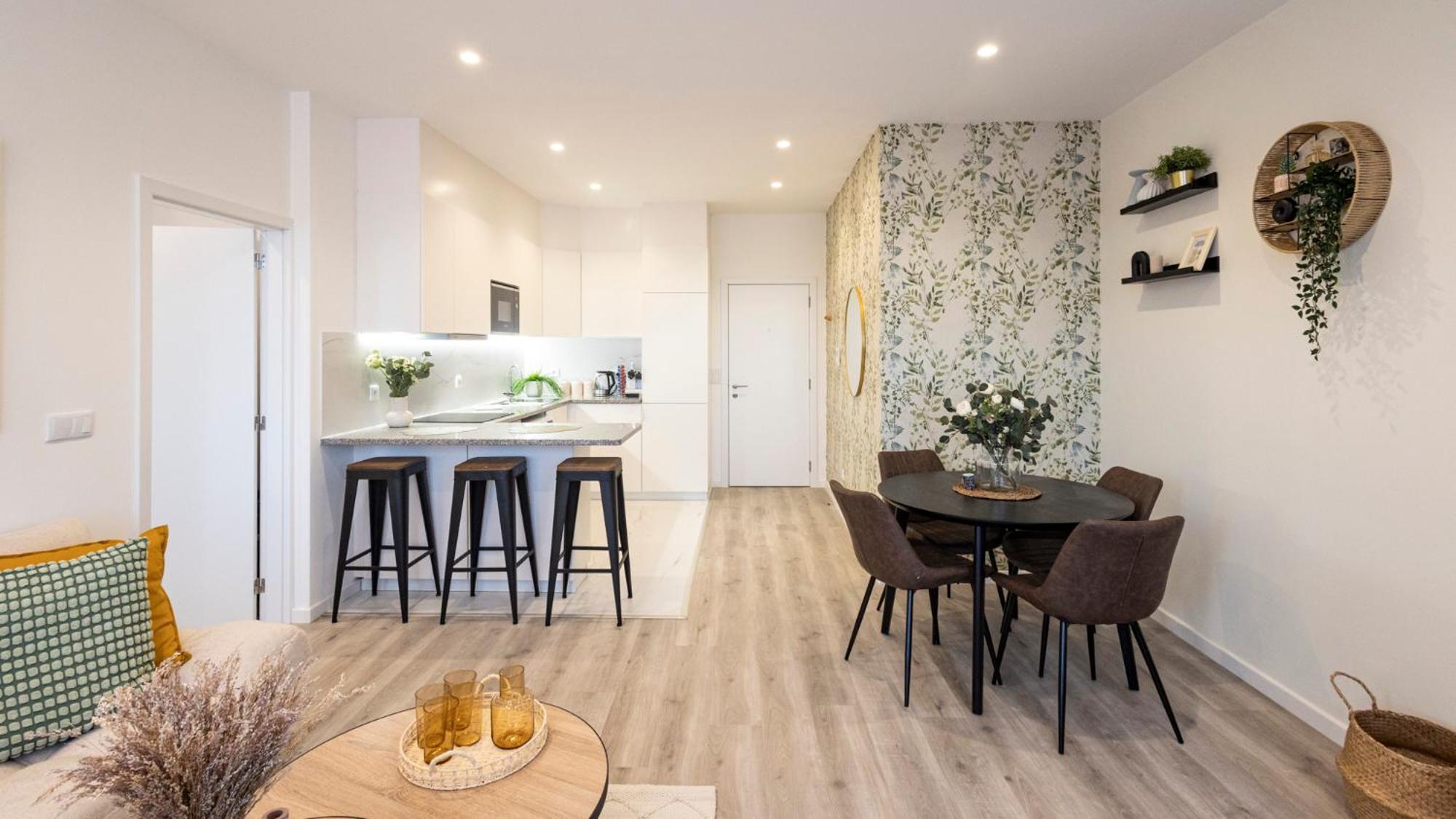 Skyline Lofts By Lovelystay Matosinhos  Ngoại thất bức ảnh