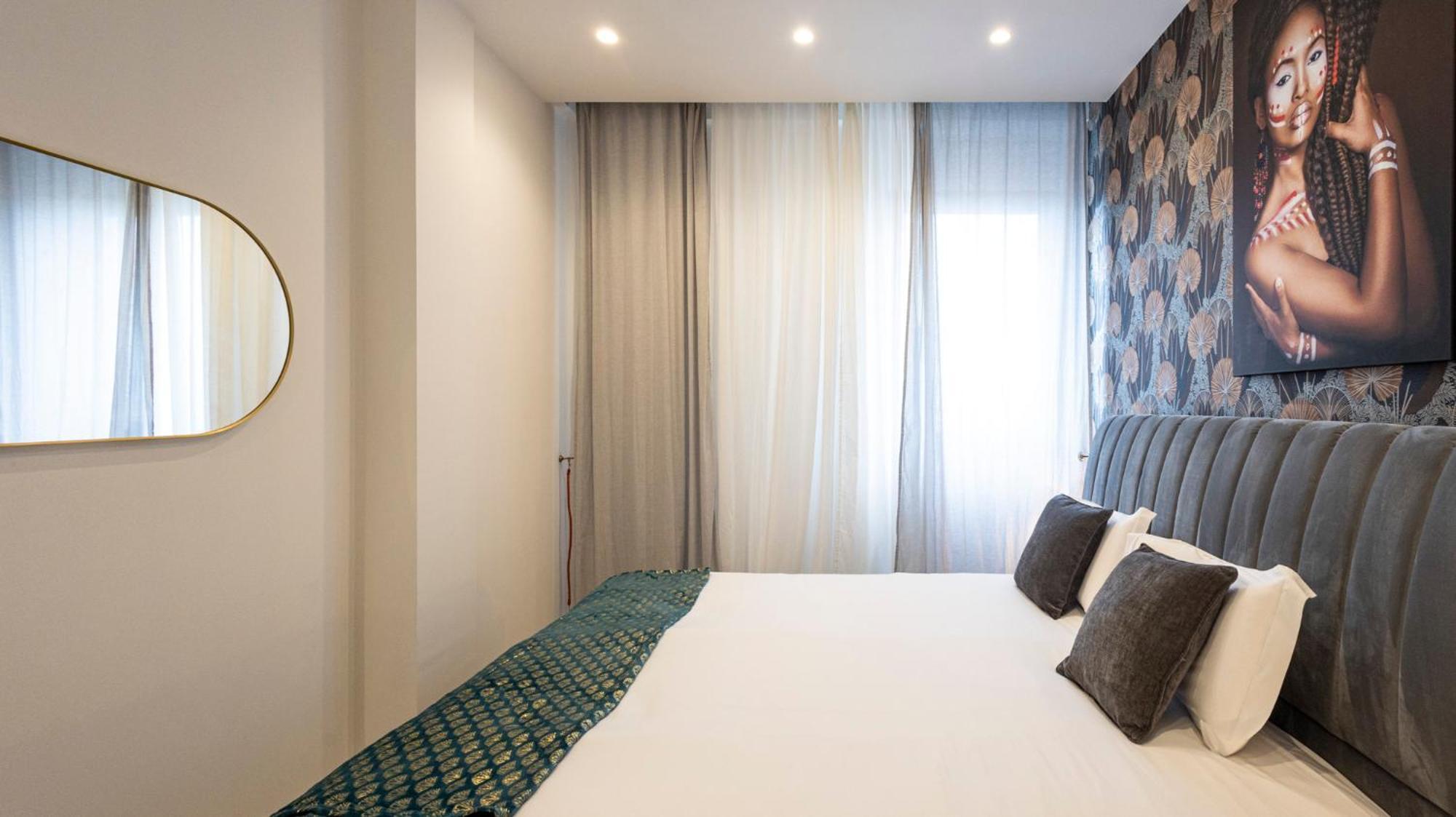 Skyline Lofts By Lovelystay Matosinhos  Ngoại thất bức ảnh