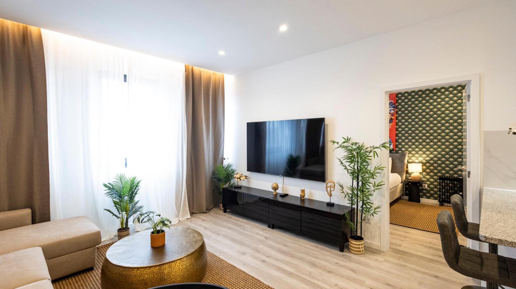 Skyline Lofts By Lovelystay Matosinhos  Ngoại thất bức ảnh