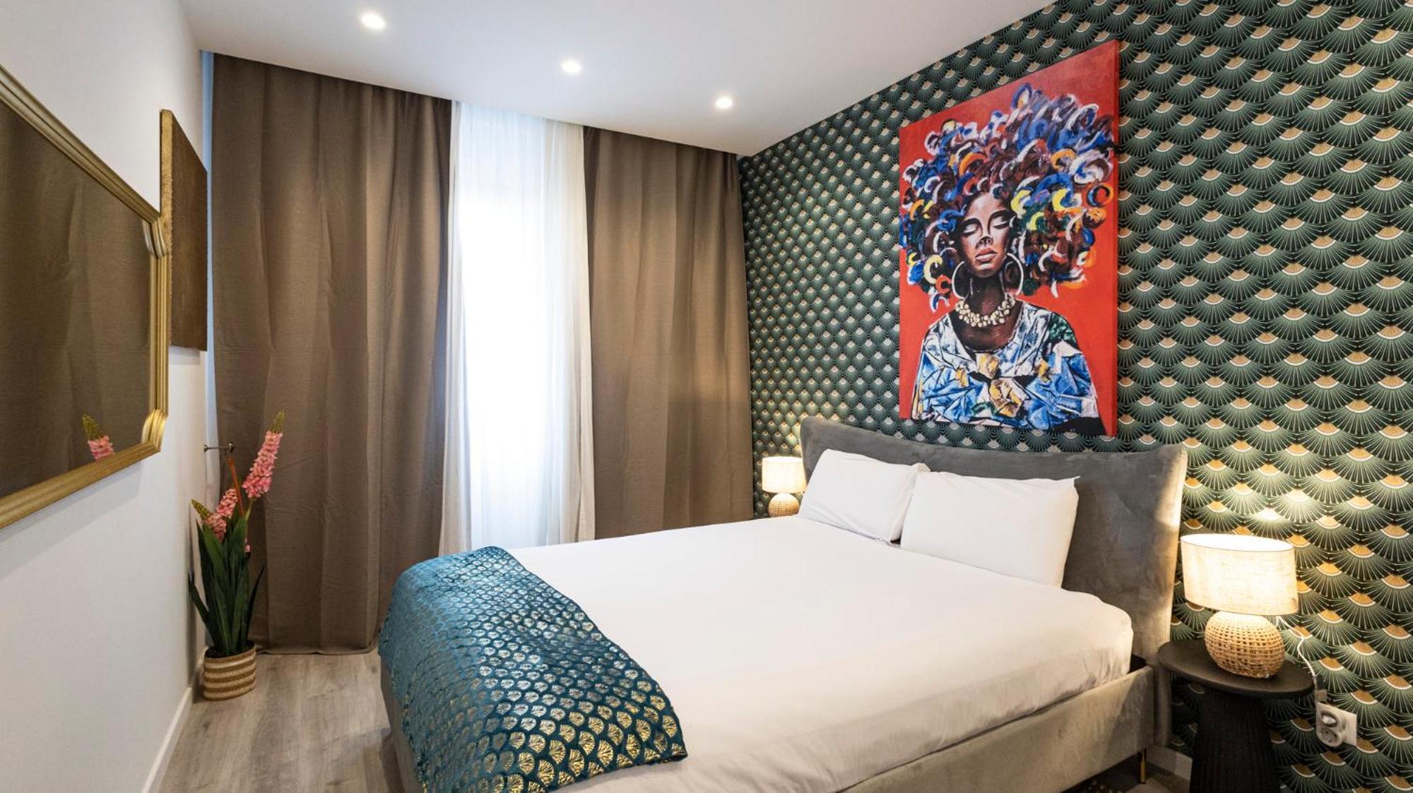 Skyline Lofts By Lovelystay Matosinhos  Ngoại thất bức ảnh