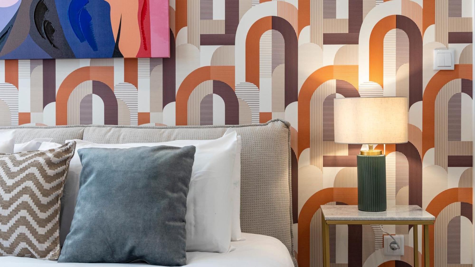 Skyline Lofts By Lovelystay Matosinhos  Ngoại thất bức ảnh