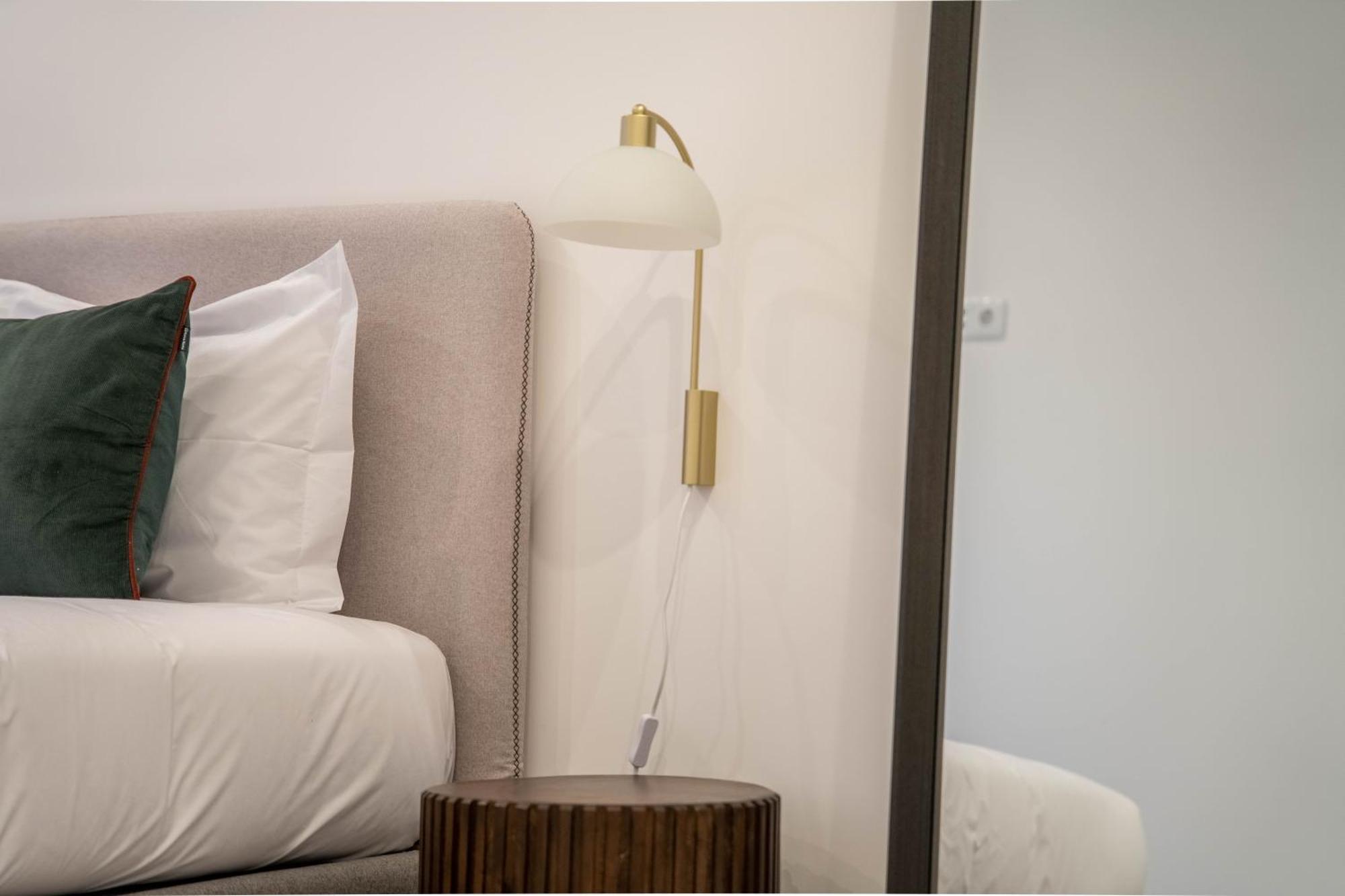 Skyline Lofts By Lovelystay Matosinhos  Ngoại thất bức ảnh