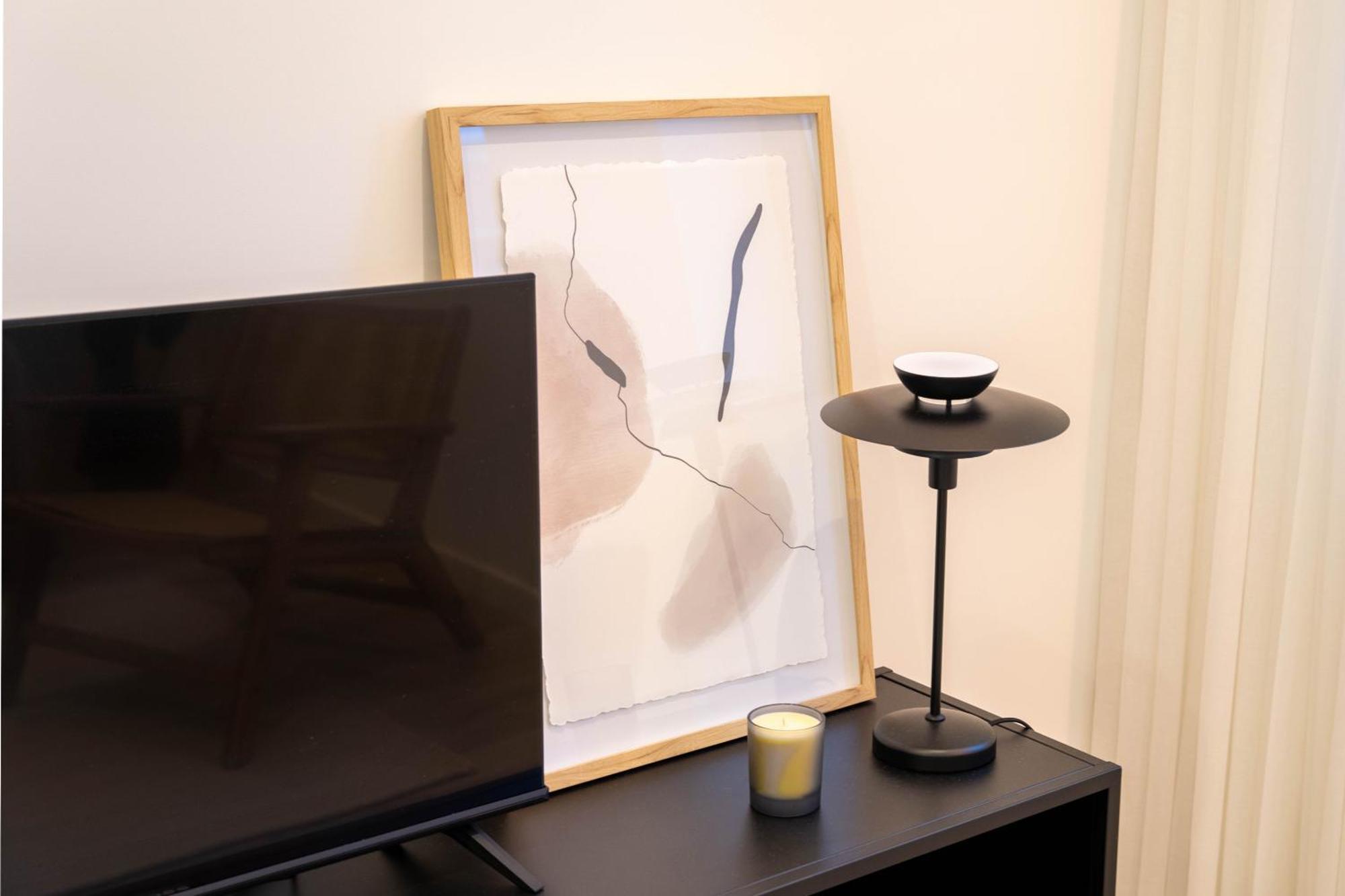 Skyline Lofts By Lovelystay Matosinhos  Ngoại thất bức ảnh
