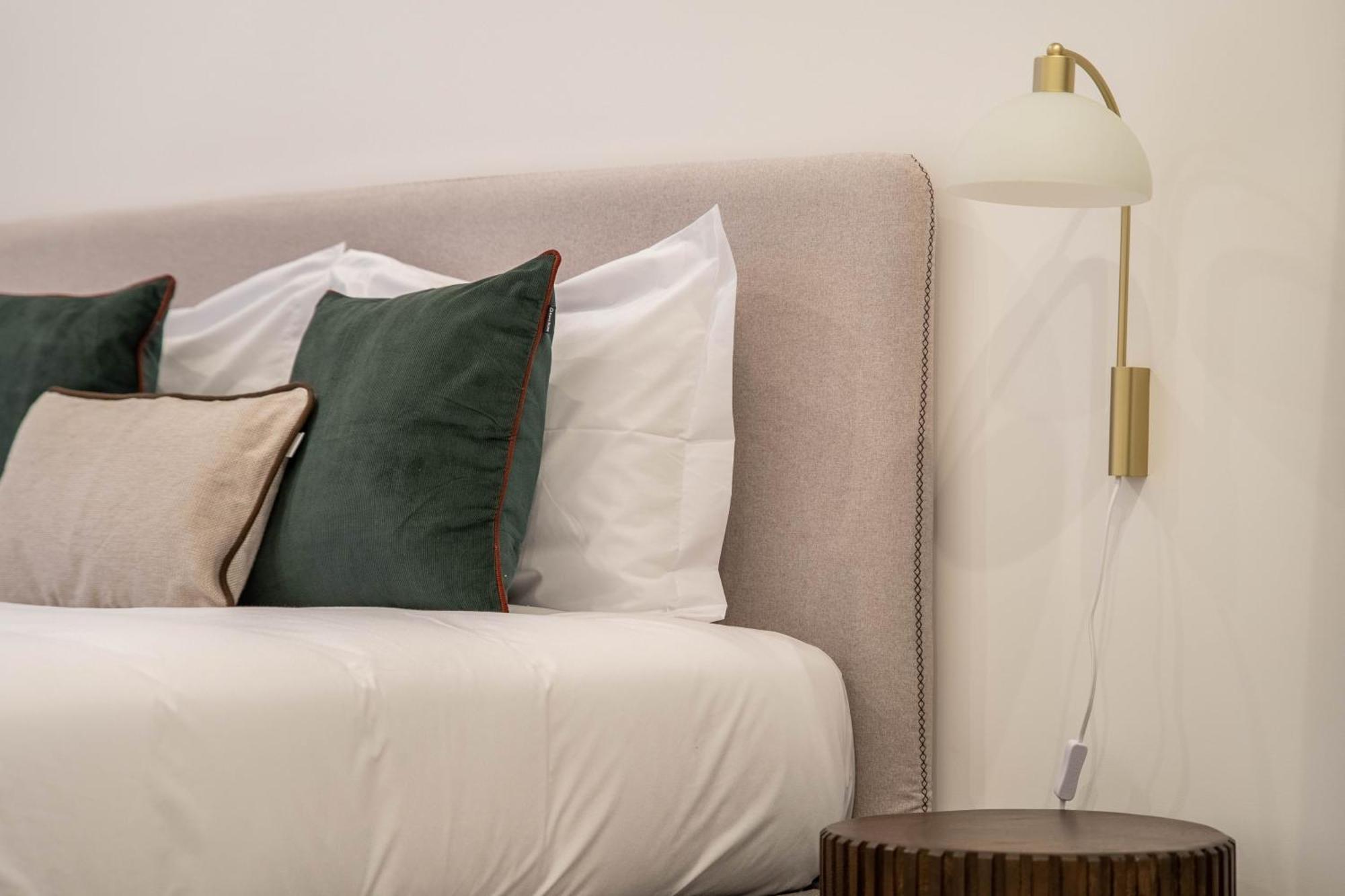 Skyline Lofts By Lovelystay Matosinhos  Ngoại thất bức ảnh