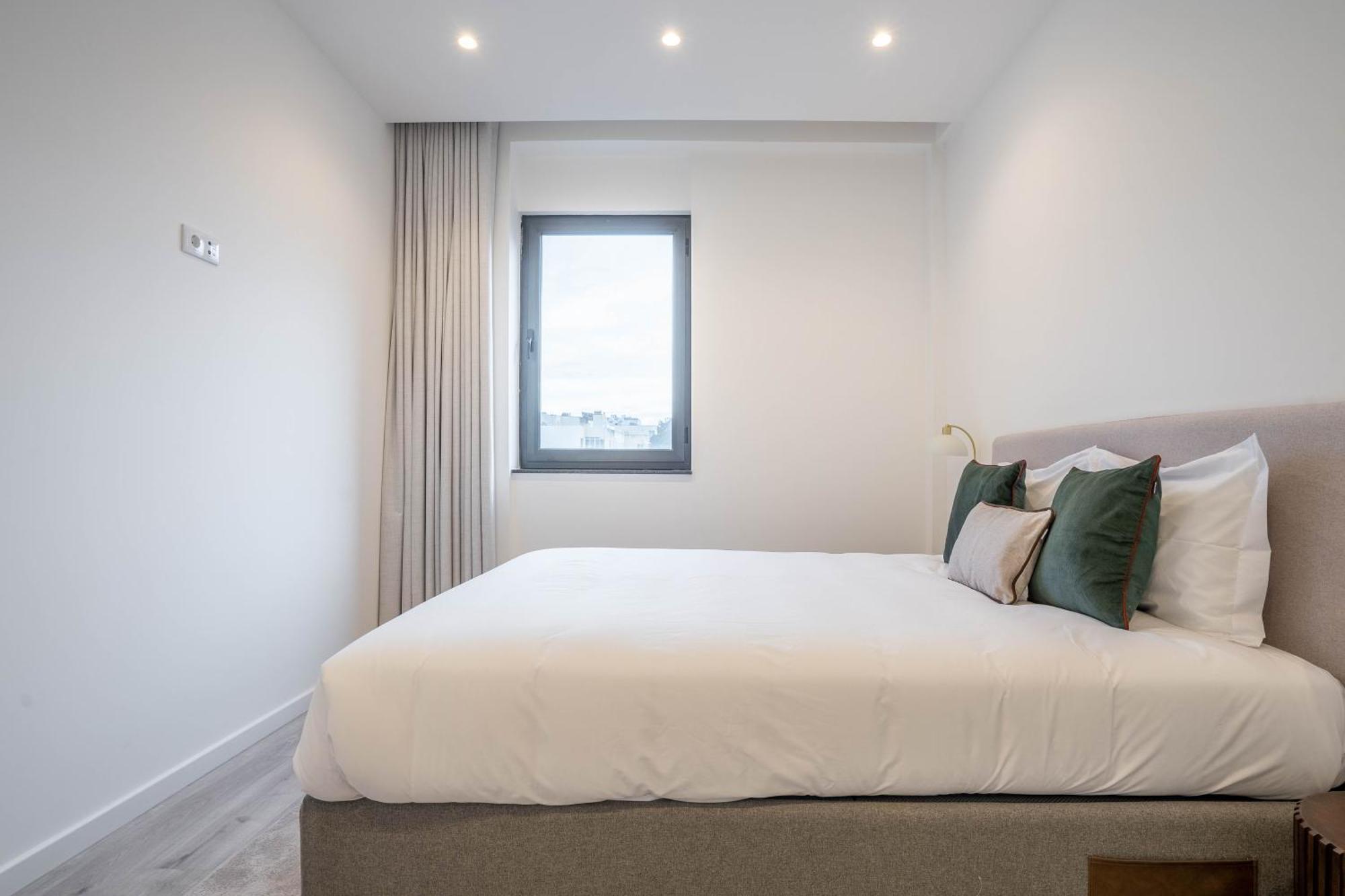 Skyline Lofts By Lovelystay Matosinhos  Ngoại thất bức ảnh