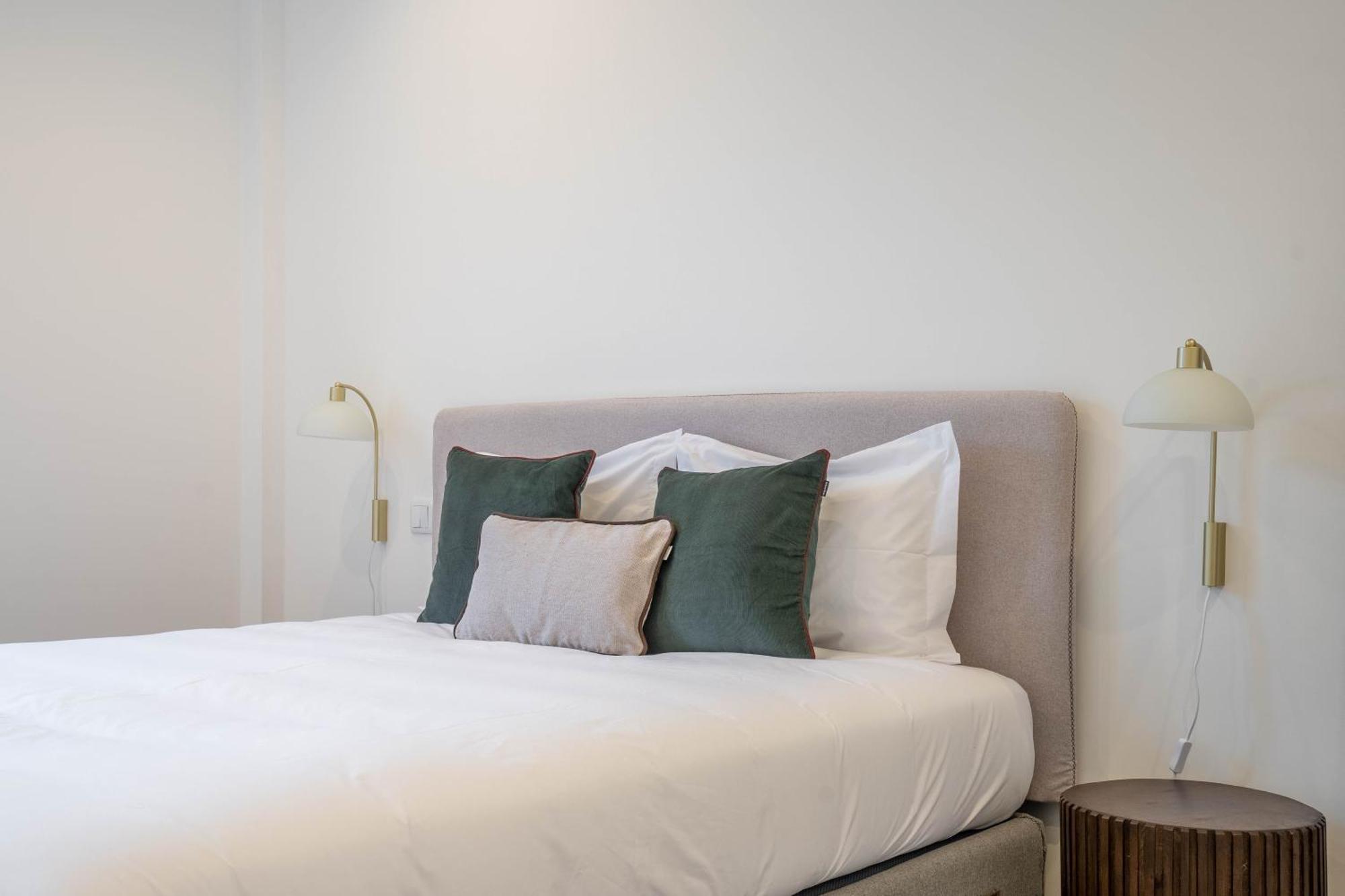 Skyline Lofts By Lovelystay Matosinhos  Ngoại thất bức ảnh