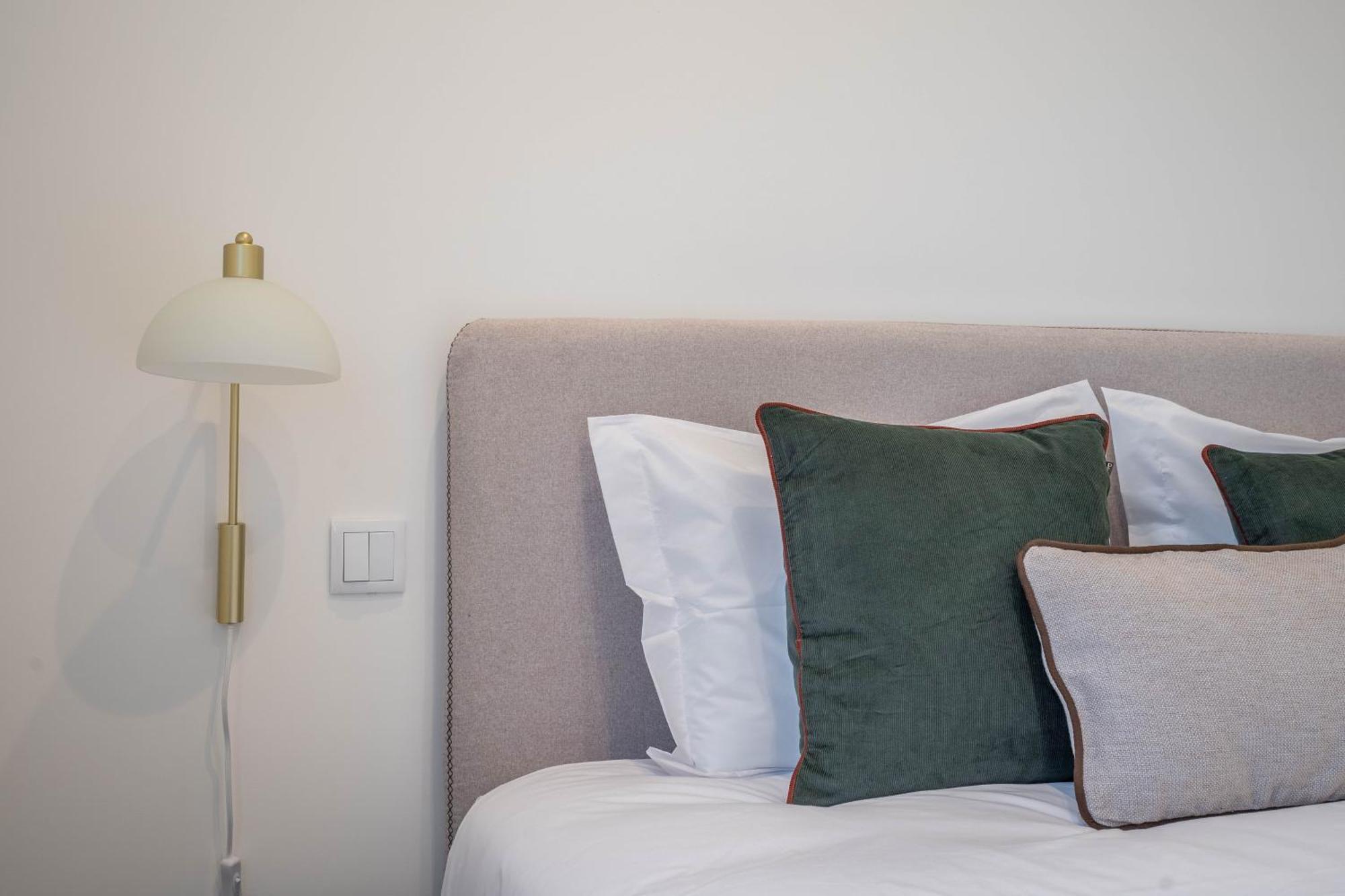 Skyline Lofts By Lovelystay Matosinhos  Ngoại thất bức ảnh