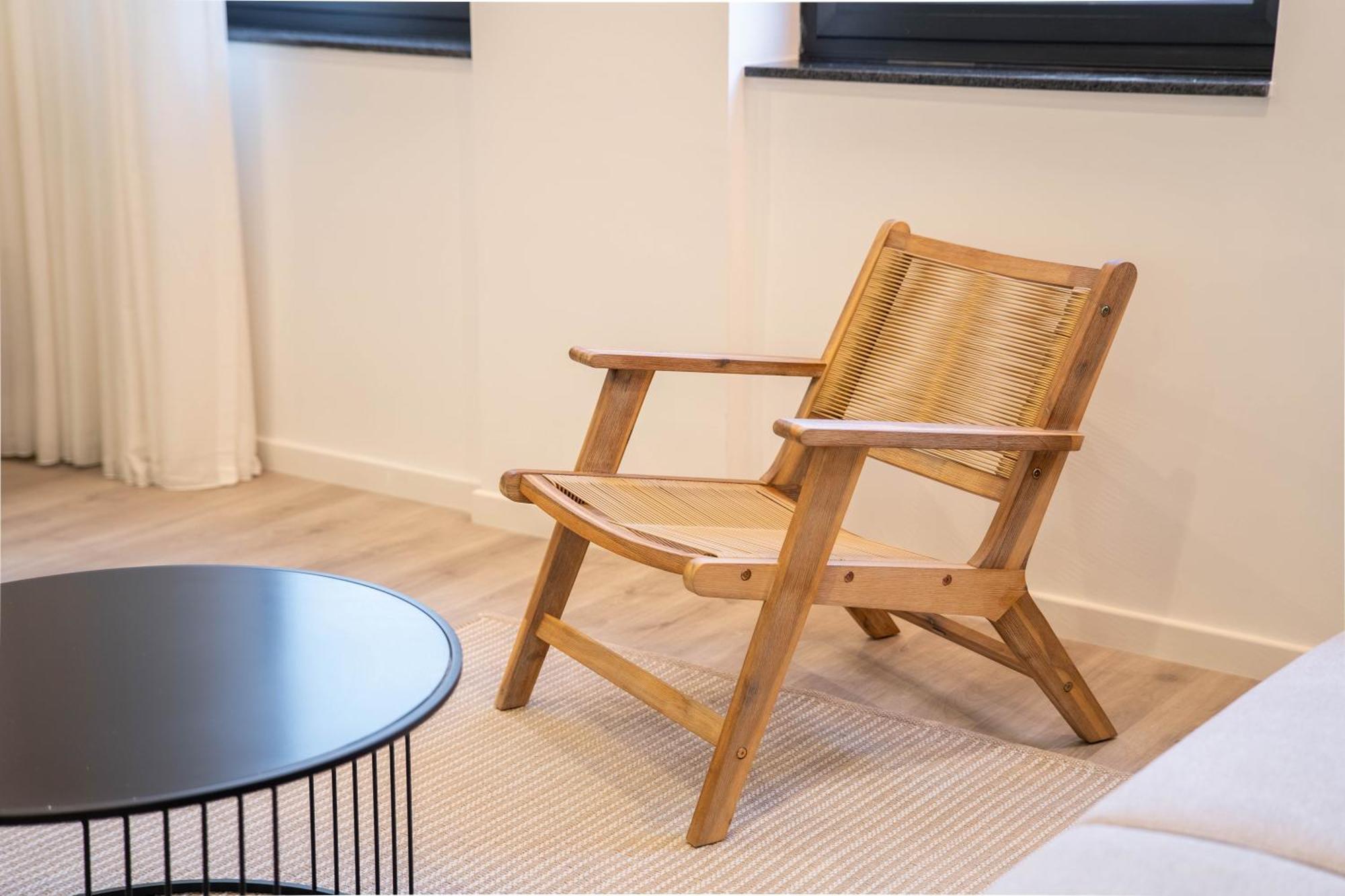 Skyline Lofts By Lovelystay Matosinhos  Ngoại thất bức ảnh