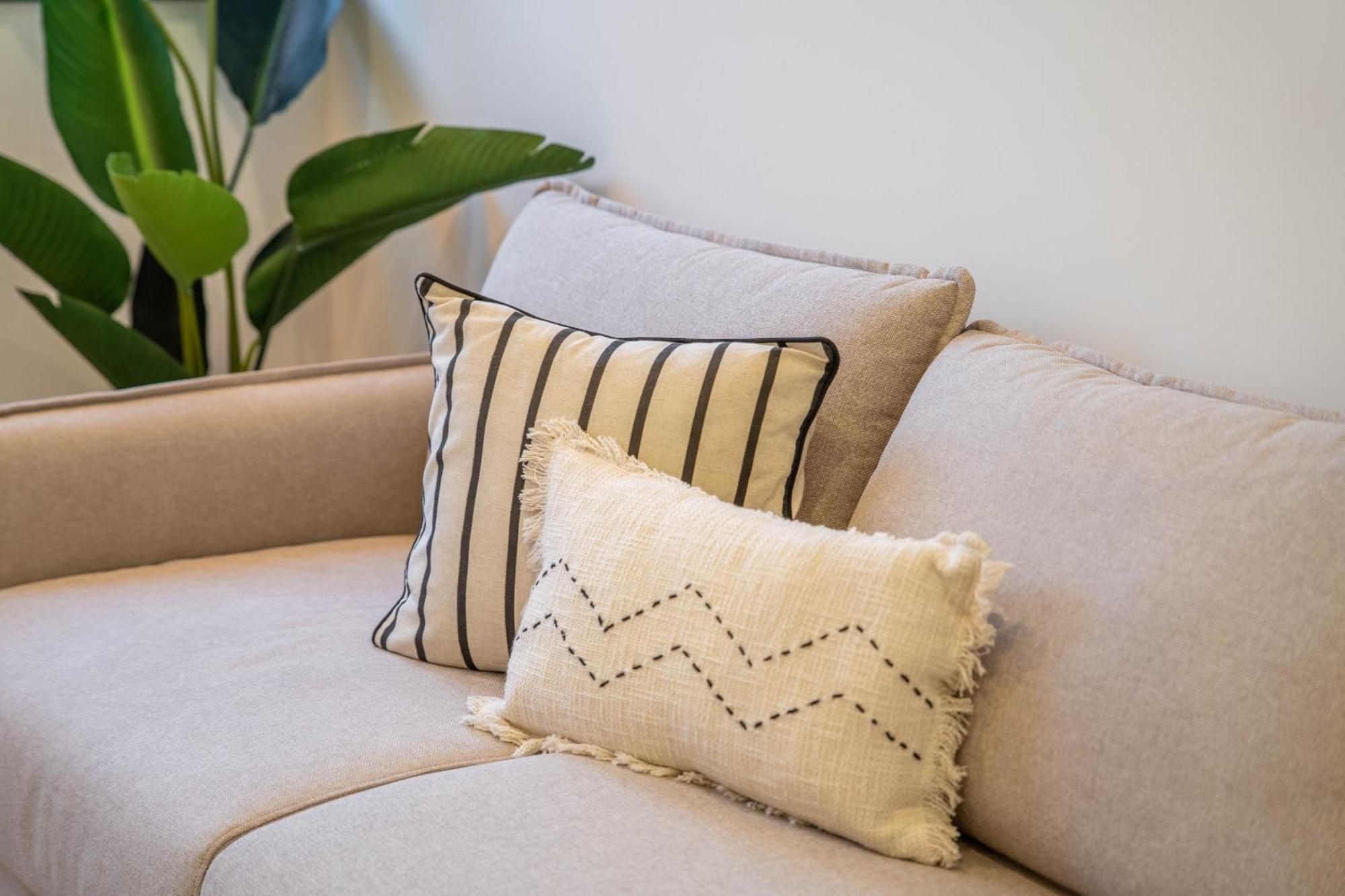 Skyline Lofts By Lovelystay Matosinhos  Ngoại thất bức ảnh